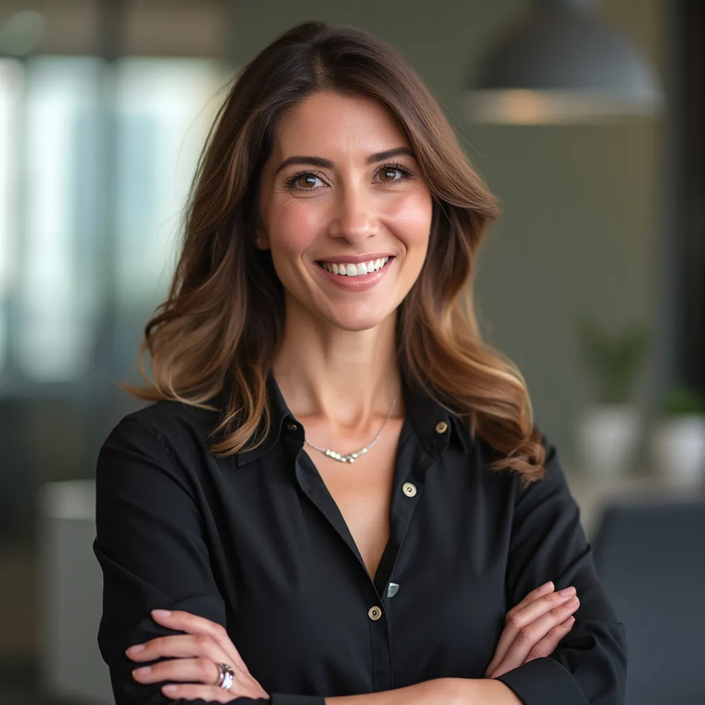 Avatar de Maria Oliveira