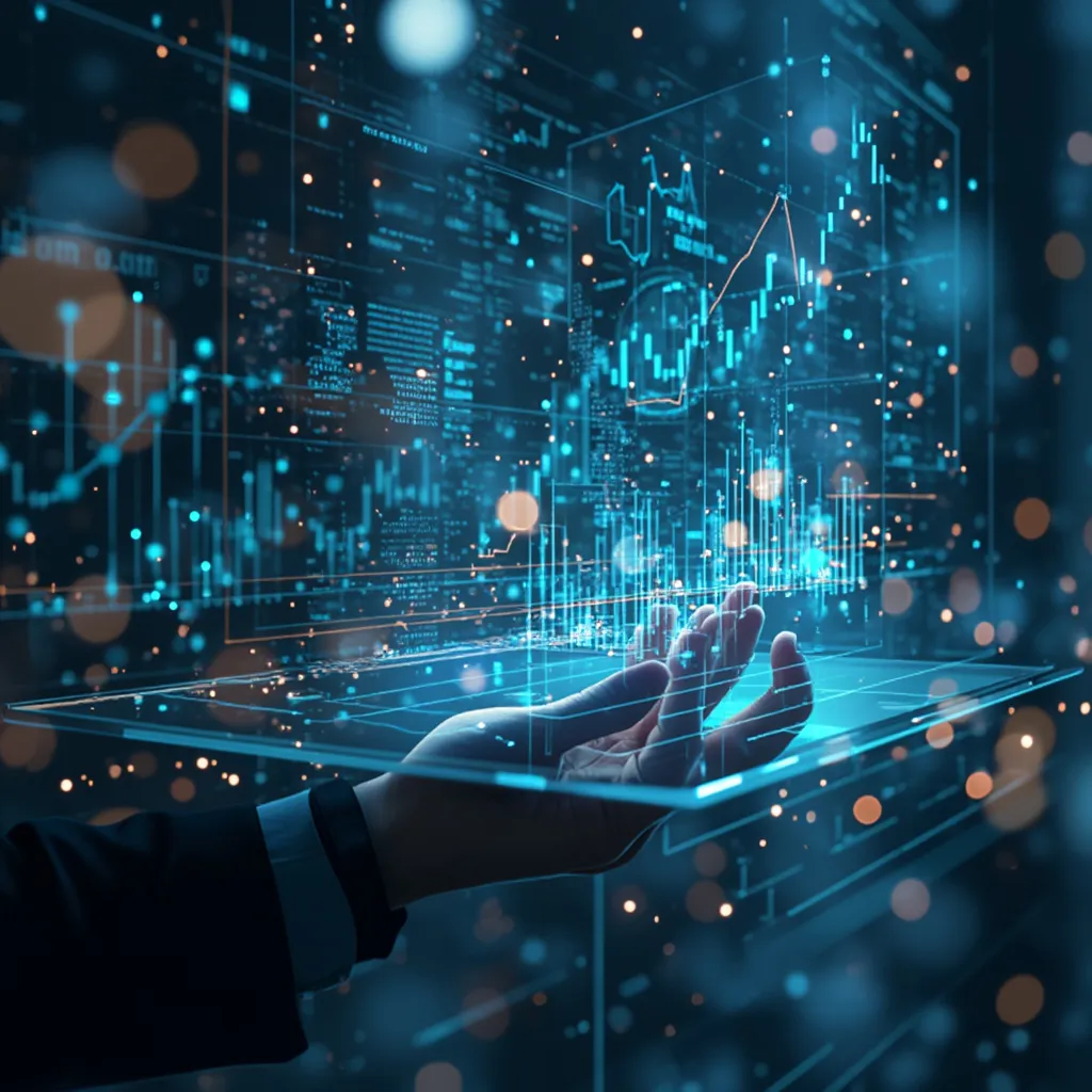Consultoria de Investimento com IA
