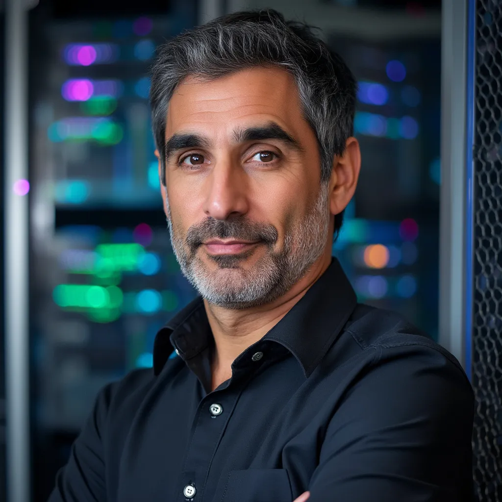 Ricardo Pinto